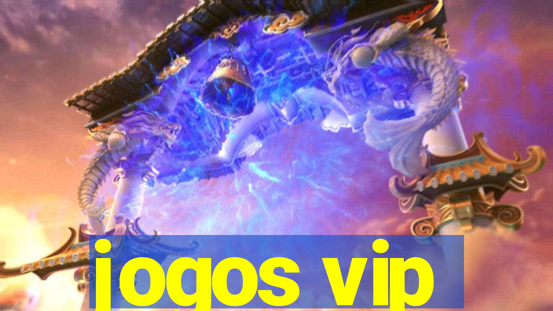 jogos vip